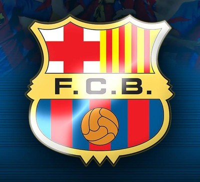 Logo Messi on Smss